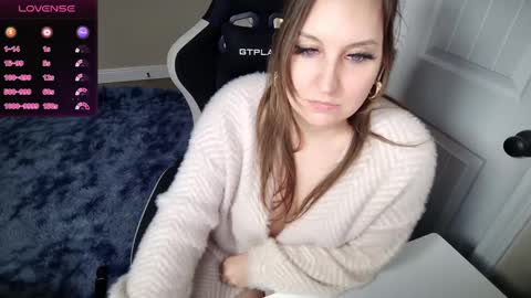 Snapshot of brookebee27 chatting on 02/28/25, 06:43 brookebee online show from 02/28/25, 06:43