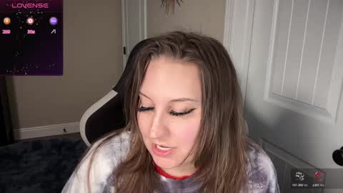 Snapshot of brookebee27 chatting on 03/08/25, 12:52 brookebee online show from 03/08/25, 12:52