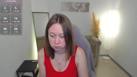 Lady Brooke online show from 04/14/26, 03:40