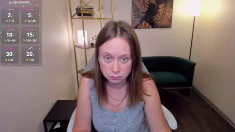 Lady Brooke online show from 07/05/26, 09:00
