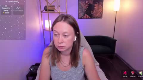 Lady Brooke online show from 07/07/26, 08:46