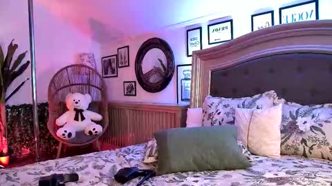 Ember online show from 02/21/26, 12:17