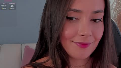 Snapshot of brookemillerx chatting on 01/24/25, 04:06 Brooke Miller online show from 01/24/25, 04:06