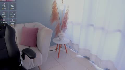 Snapshot of brookemillerx chatting on 02/07/25, 06:45 Brooke Miller online show from 02/07/25, 06:45