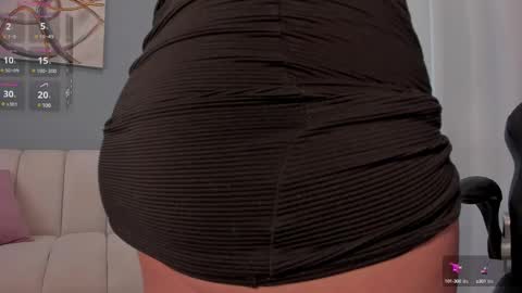 Snapshot of brookemillerx chatting on 03/10/25, 10:55 Brooke Miller online show from 03/10/25, 10:55