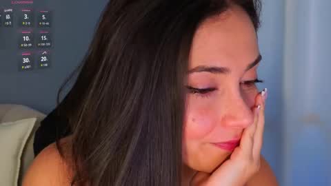 Snapshot of brookemillerx chatting on 01/09/26, 10:22 Brooke Miller online show from 01/09/26, 10:22