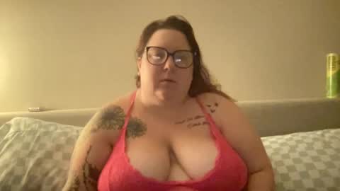 Madam Brooke online show from 09/20/25, 06:36