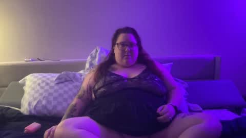 Madam Brooke online show from 09/27/25, 11:54