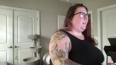 Madam Brooke online show from 09/30/25, 02:00