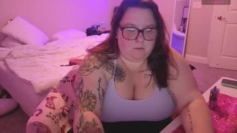 Madam Brooke online show from 12/14/25, 01:44
