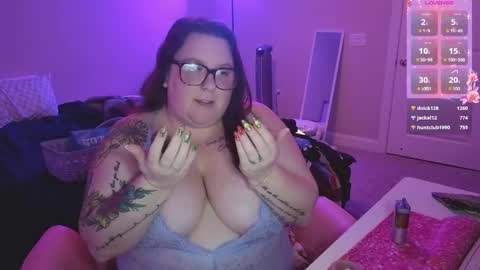 Madam Brooke online show from 12/20/25, 12:51