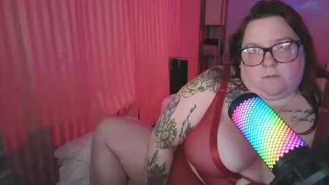 Madam Brooke online show from 01/17/26, 06:07
