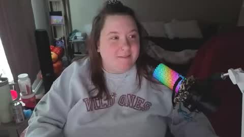 Madam Brooke online show from 02/08/26, 05:49