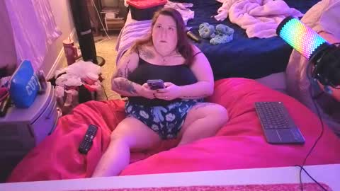 Madam Brooke online show from 02/21/26, 01:39