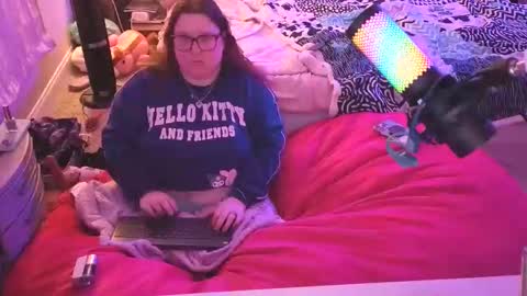 Madam Brooke online show from 02/28/26, 11:28