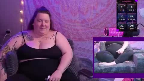 Madam Brooke online show from 03/28/26, 10:09