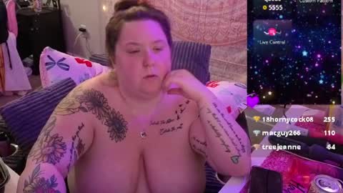 Madam Brooke online show from 04/05/26, 04:31