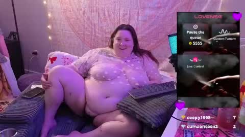 Madam Brooke online show from 04/22/26, 12:57