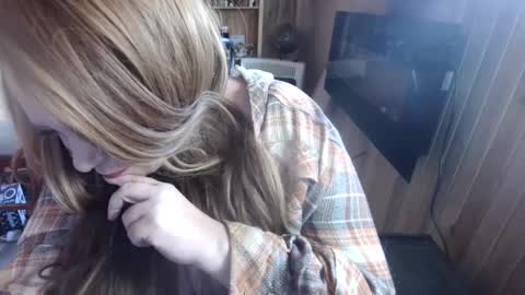 BrookeRide online show from 03/05/25, 10:43