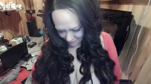 BrookeRide online show from 09/13/25, 09:53