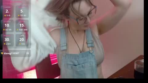 brookieslife online show from 04/19/26, 06:54