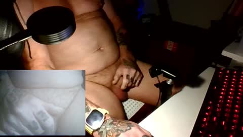 Brooklyn online show from 01/11/26, 06:18