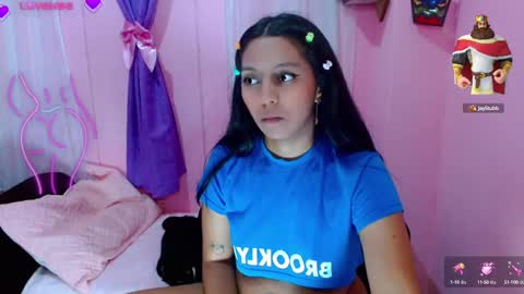 sofia online show from 02/24/25, 02:08