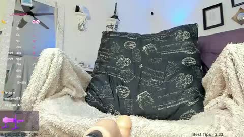 Brooklyn  online show from 02/12/25, 05:47