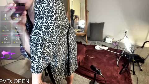 Brooklyn  online show from 09/21/25, 04:25