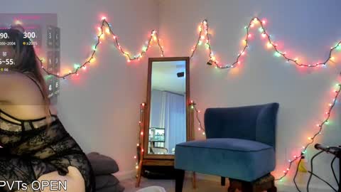 Brooklyn  online show from 11/30/25, 12:36