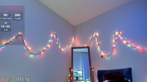 Brooklyn  online show from 12/01/25, 03:33