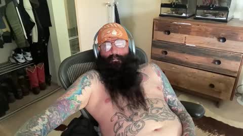 Brooklyn Dreamer online show from 05/13/26, 07:11