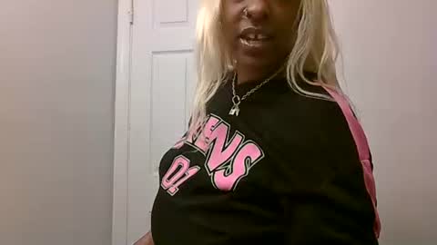 brooklyninfinity online show from 11/16/25, 12:05