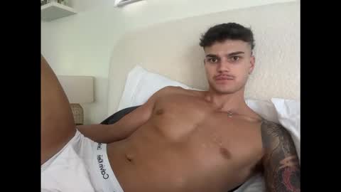 BrooklynTay online show from 02/18/26, 03:35