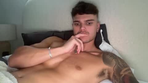 BrooklynTay online show from 03/13/26, 02:18