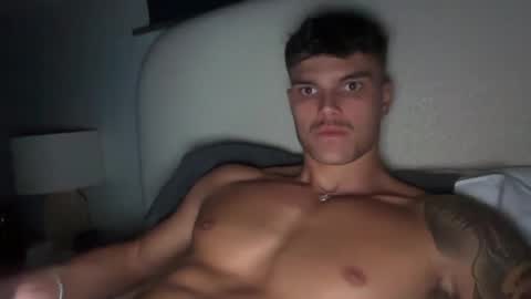 BrooklynTay online show from 03/23/26, 01:04