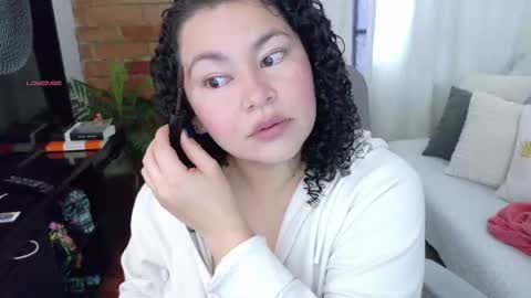 Snapshot of broonte chatting on 07/18/26, 04:11 Miss online show from 07/18/26, 04:11