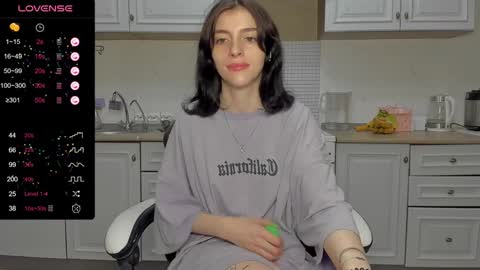 broosnica1 online show from 01/28/25, 09:19