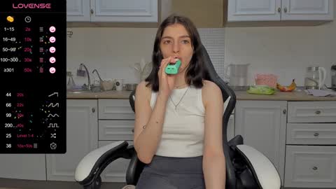 broosnica1 online show from 02/02/25, 09:30