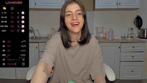 broosnica1 online show from 02/07/25, 01:43