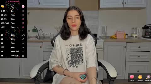 broosnica1 online show from 02/28/25, 09:15