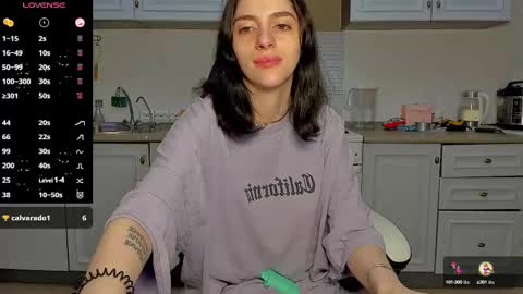 broosnica1 online show from 03/05/25, 06:33