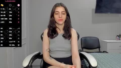 broosnica1 online show from 10/20/25, 09:21