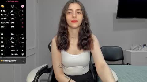 broosnica1 online show from 11/03/25, 08:15