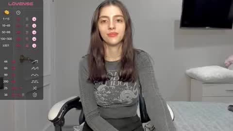 broosnica1 online show from 01/17/26, 09:36