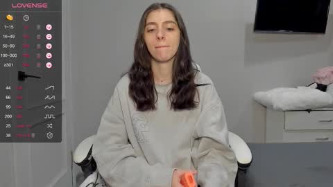 broosnica1 online show from 02/17/26, 08:00