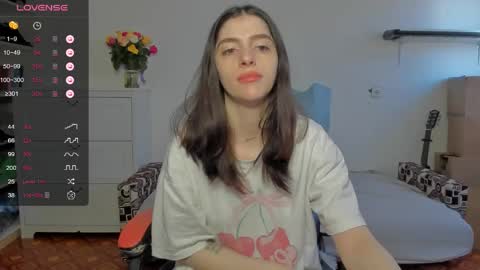 broosnica1 online show from 04/01/26, 06:47