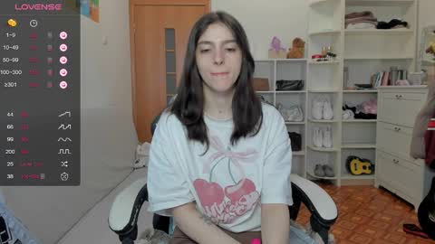 broosnica1 online show from 04/08/26, 07:30