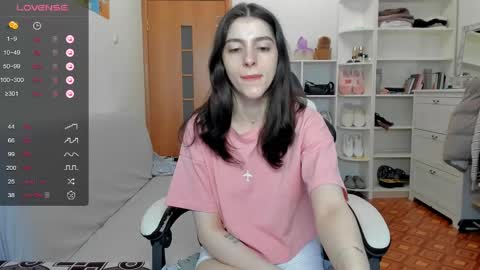 broosnica1 online show from 04/20/26, 08:28