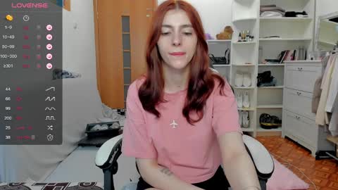 broosnica1 online show from 05/14/26, 08:10